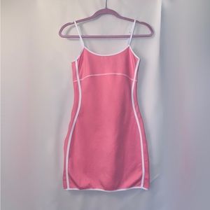 Tiger Mist Camryn Dress NWT